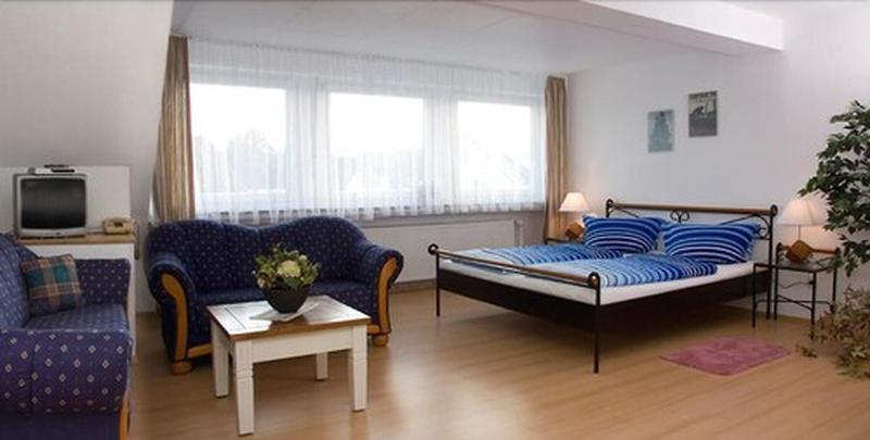 Hotel Zur Post image