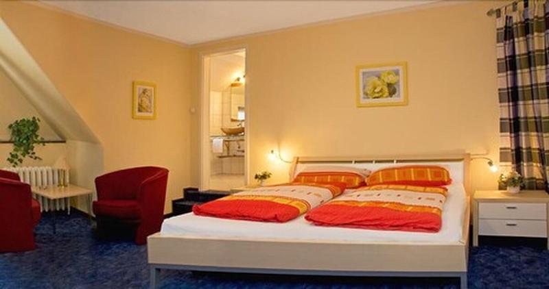 Hotel Zur Post image