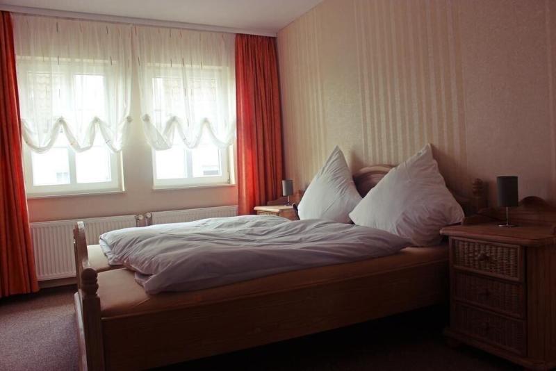 Altstadtpension Vlotho image