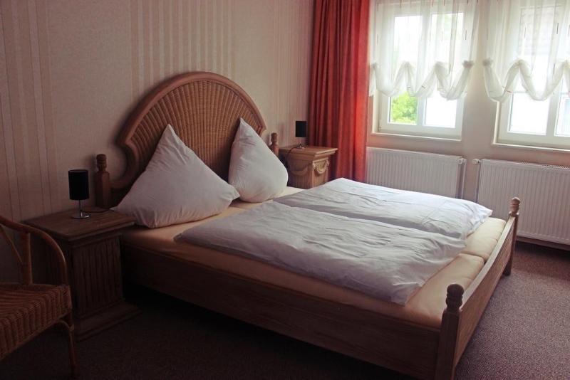 Altstadtpension Vlotho image