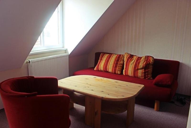 Altstadtpension Vlotho image