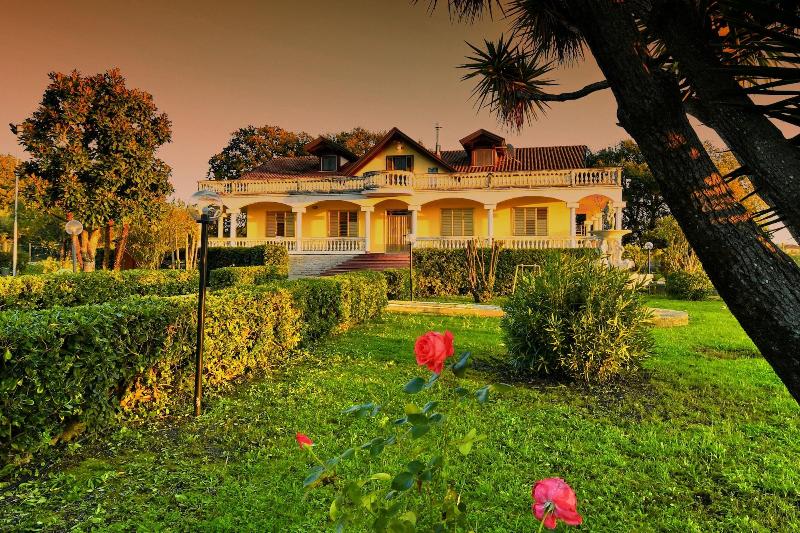 Villa Costiera Salerno — photo 4