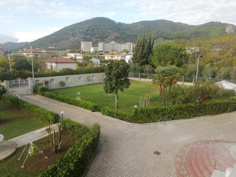 Villa Costiera Salerno — photo 5