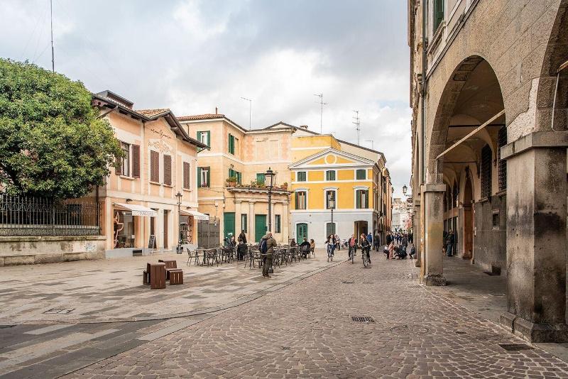 Casa Giotto image