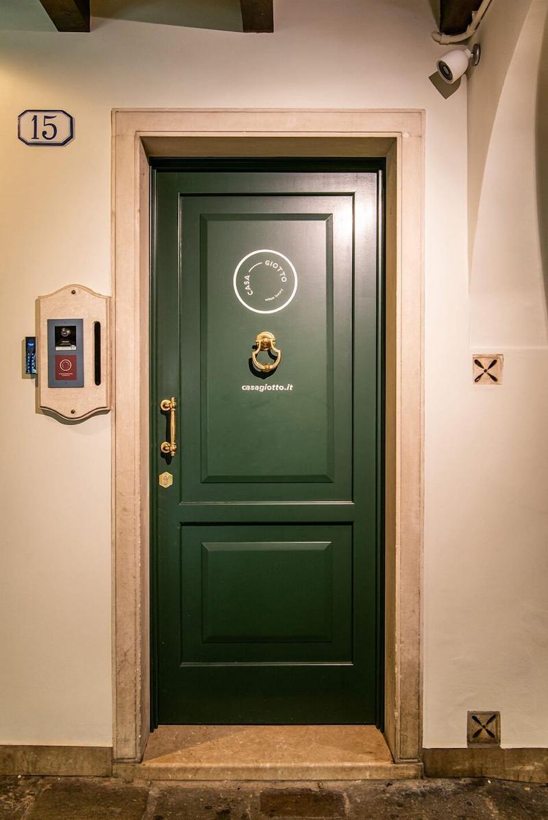 Casa Giotto image