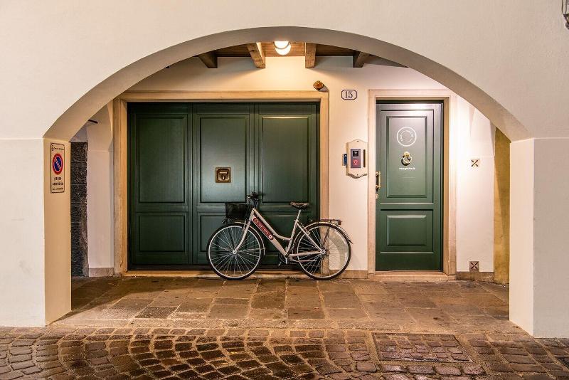 Casa Giotto image