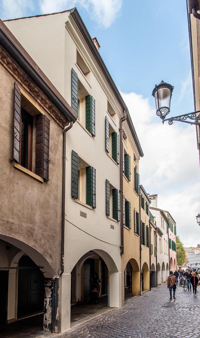 Casa Giotto image