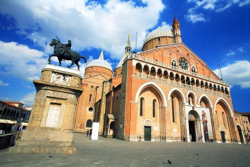 Casa Giotto image