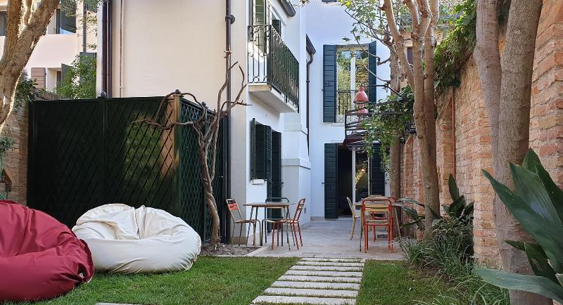 Casa Giotto image