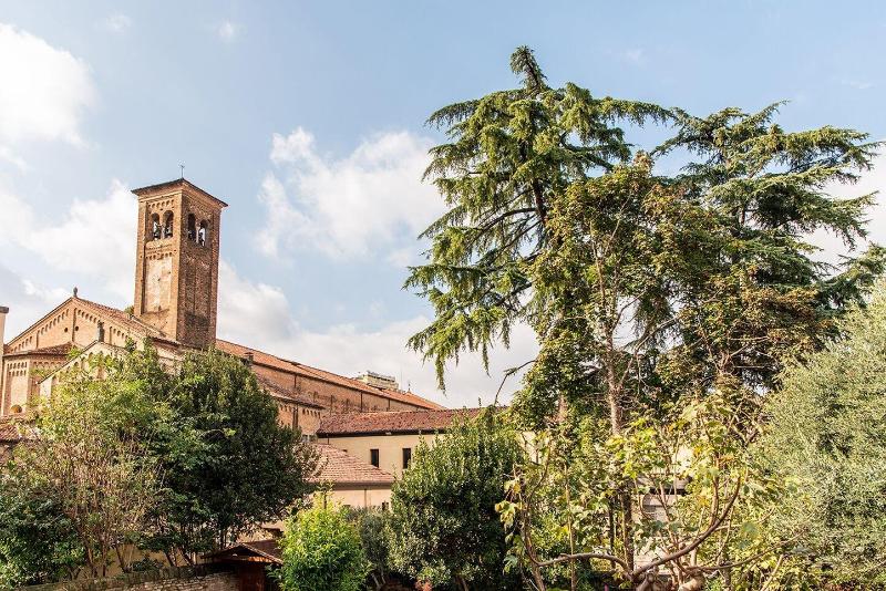 Casa Giotto image