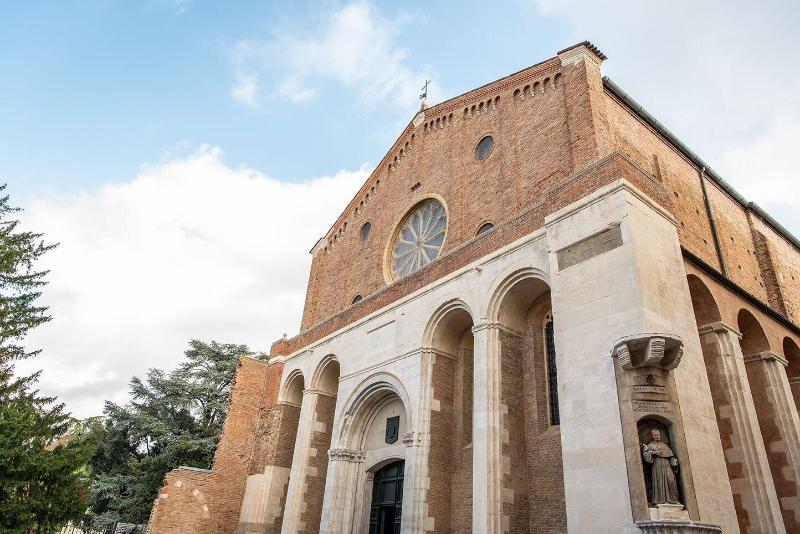 Casa Giotto image