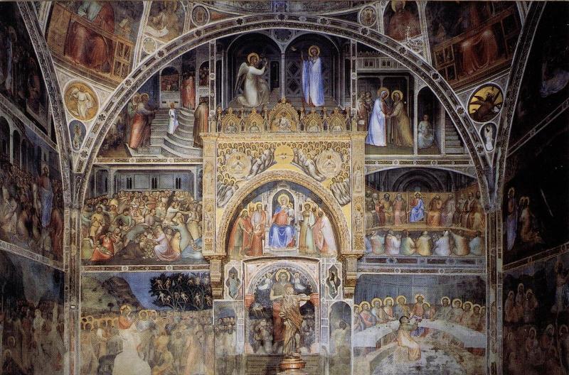 Casa Giotto image