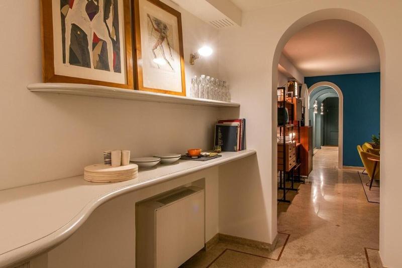 Casa Giotto image