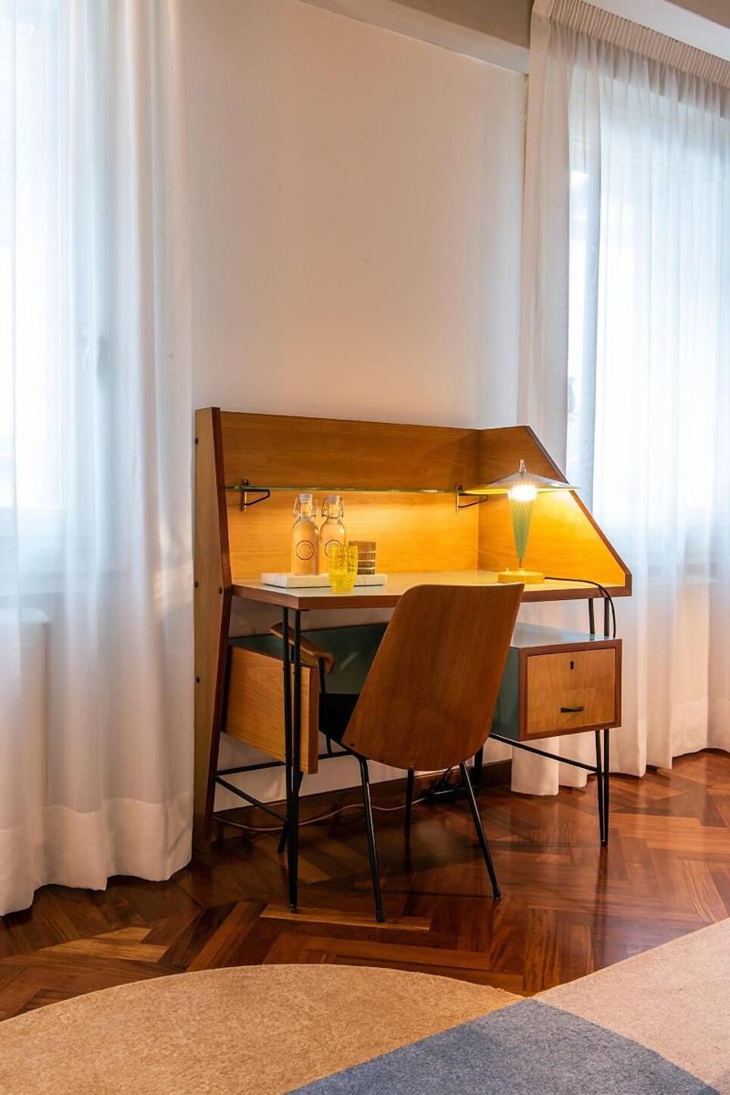 Casa Giotto image