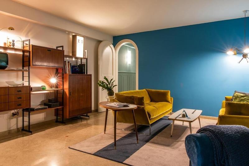Casa Giotto image