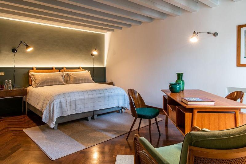 Casa Giotto image