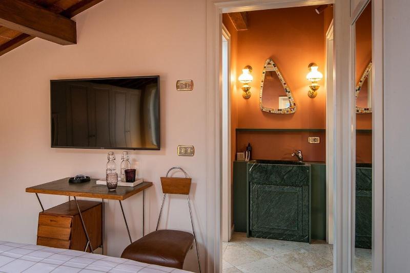 Casa Giotto image