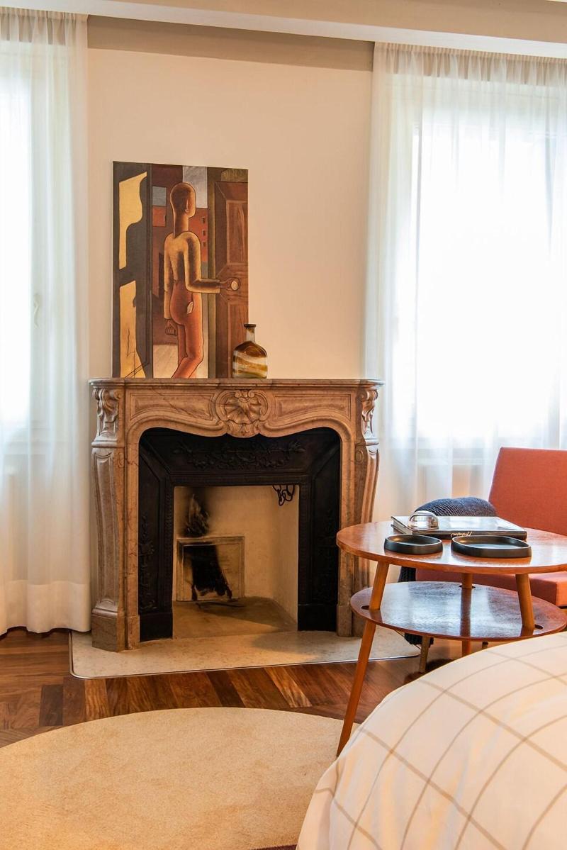 Casa Giotto image