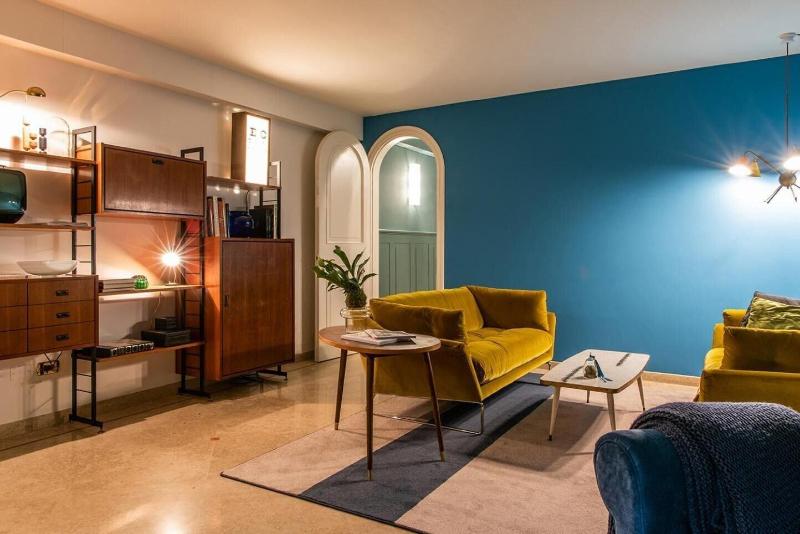 Casa Giotto image