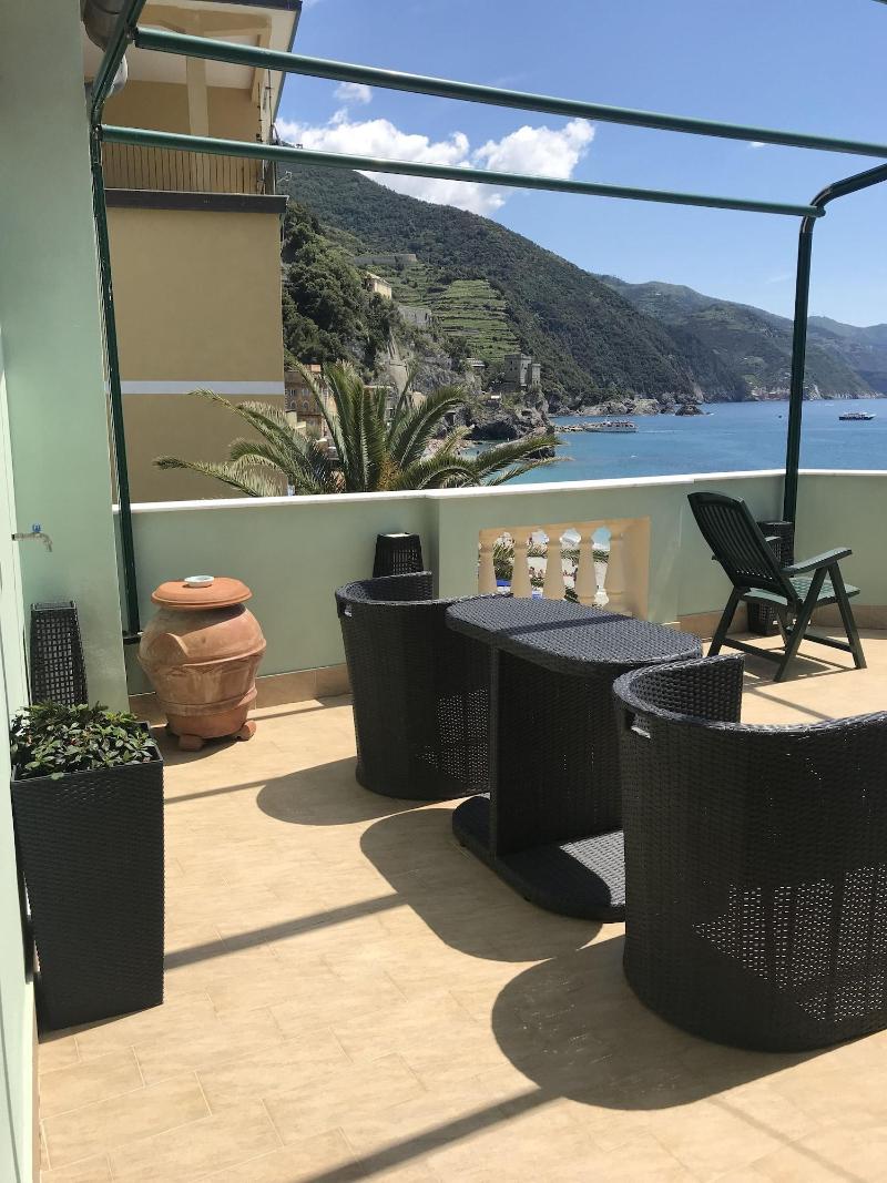 La Terrazza Sul Mare image