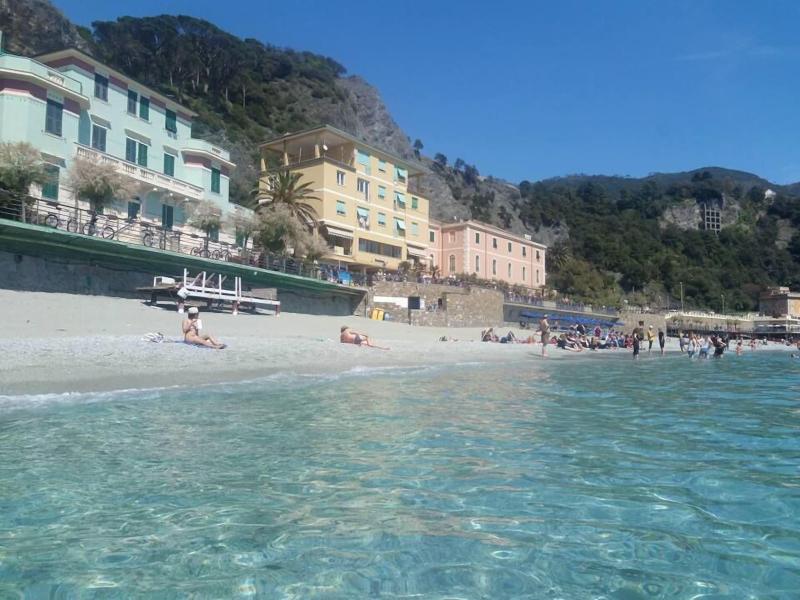 La Terrazza Sul Mare image