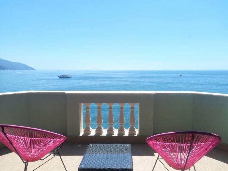 La Terrazza Sul Mare image