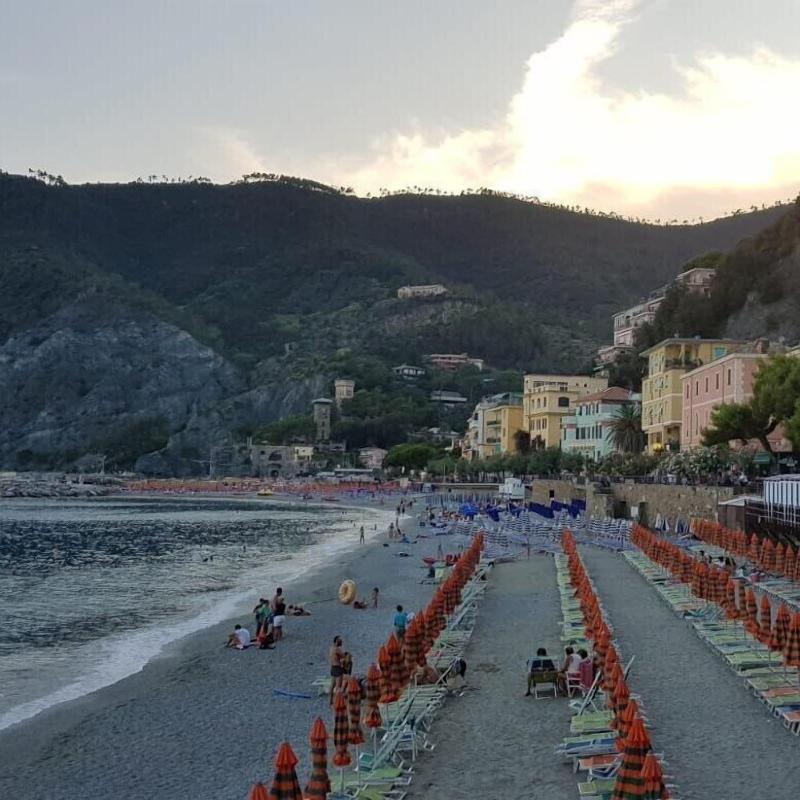 La Terrazza Sul Mare image