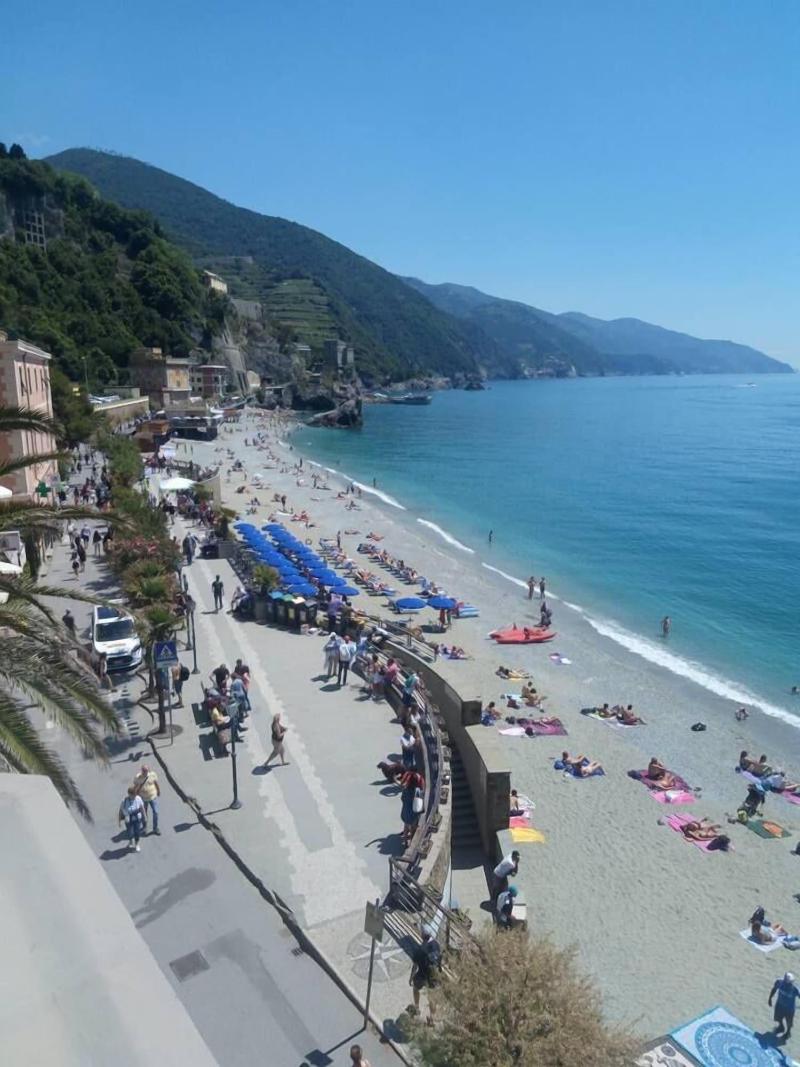La Terrazza Sul Mare image