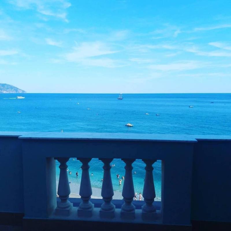 La Terrazza Sul Mare image