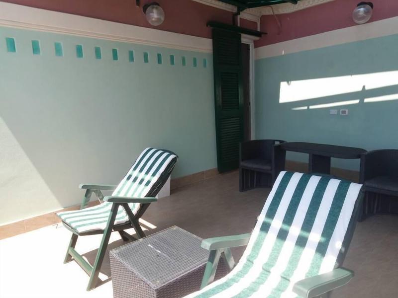 La Terrazza Sul Mare image