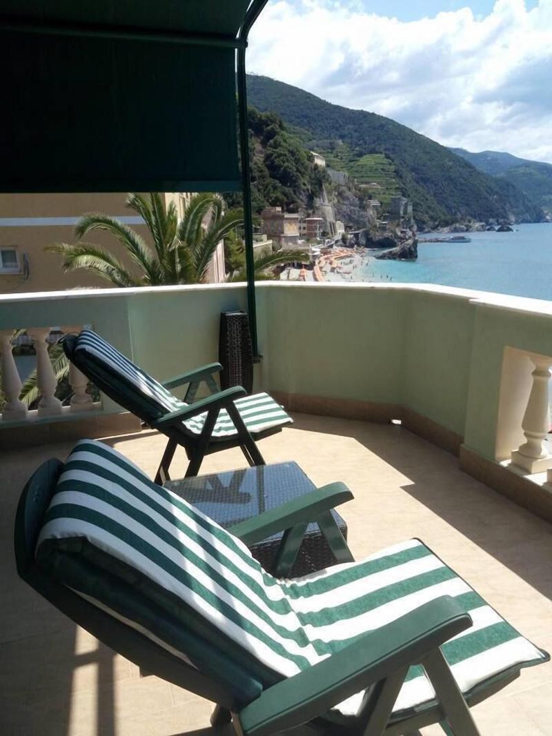 La Terrazza Sul Mare image