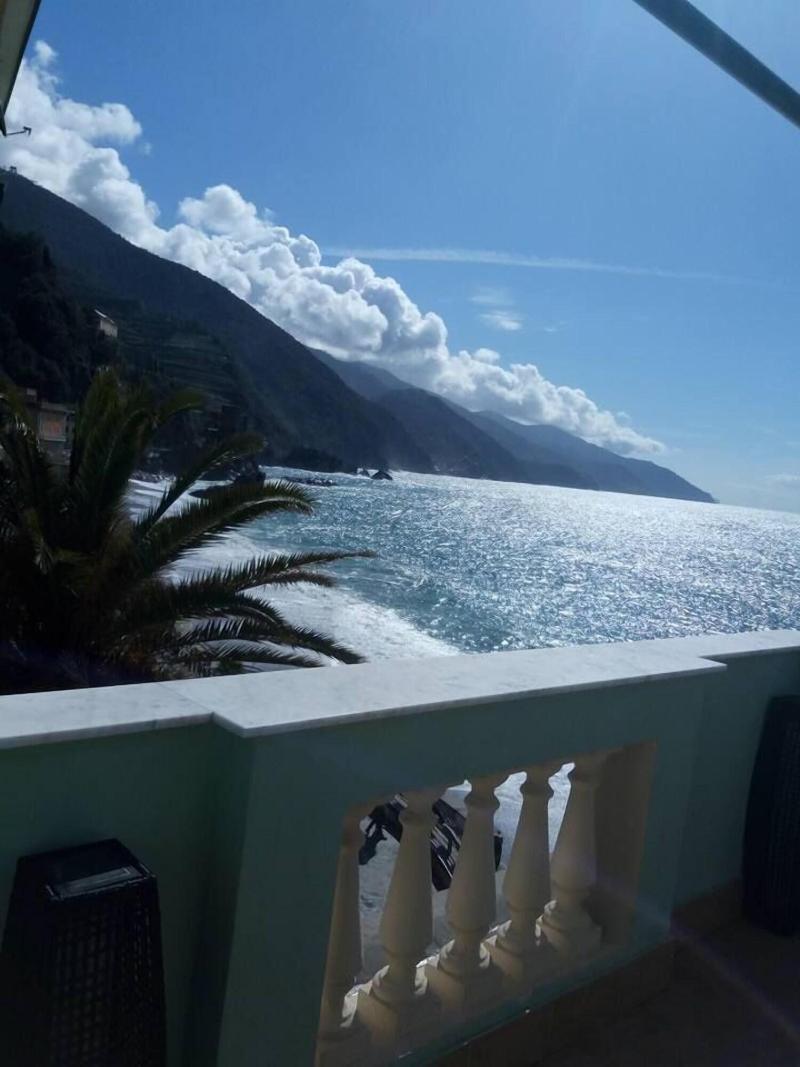 La Terrazza Sul Mare image