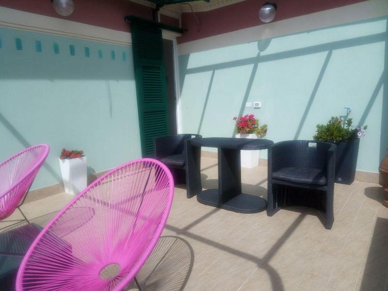 La Terrazza Sul Mare image