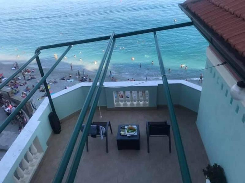 La Terrazza Sul Mare image