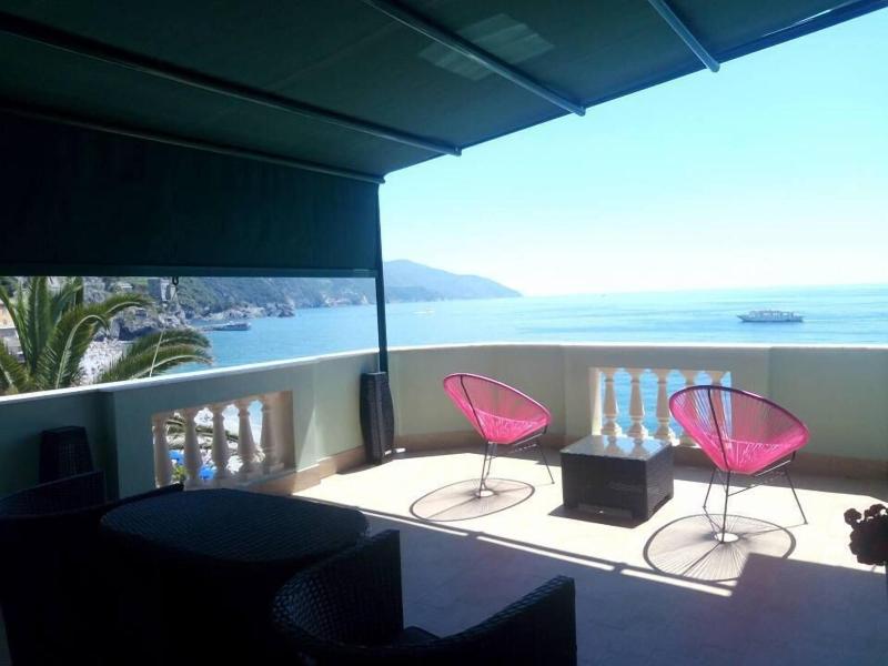 La Terrazza Sul Mare image