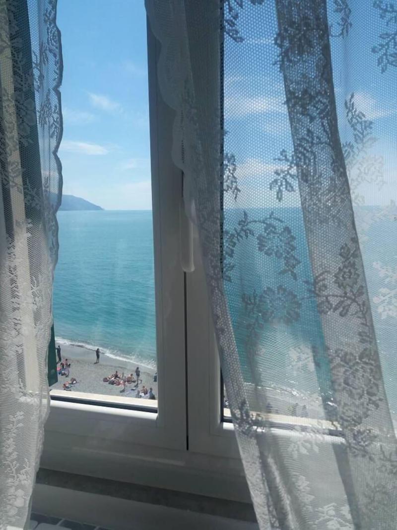 La Terrazza Sul Mare image