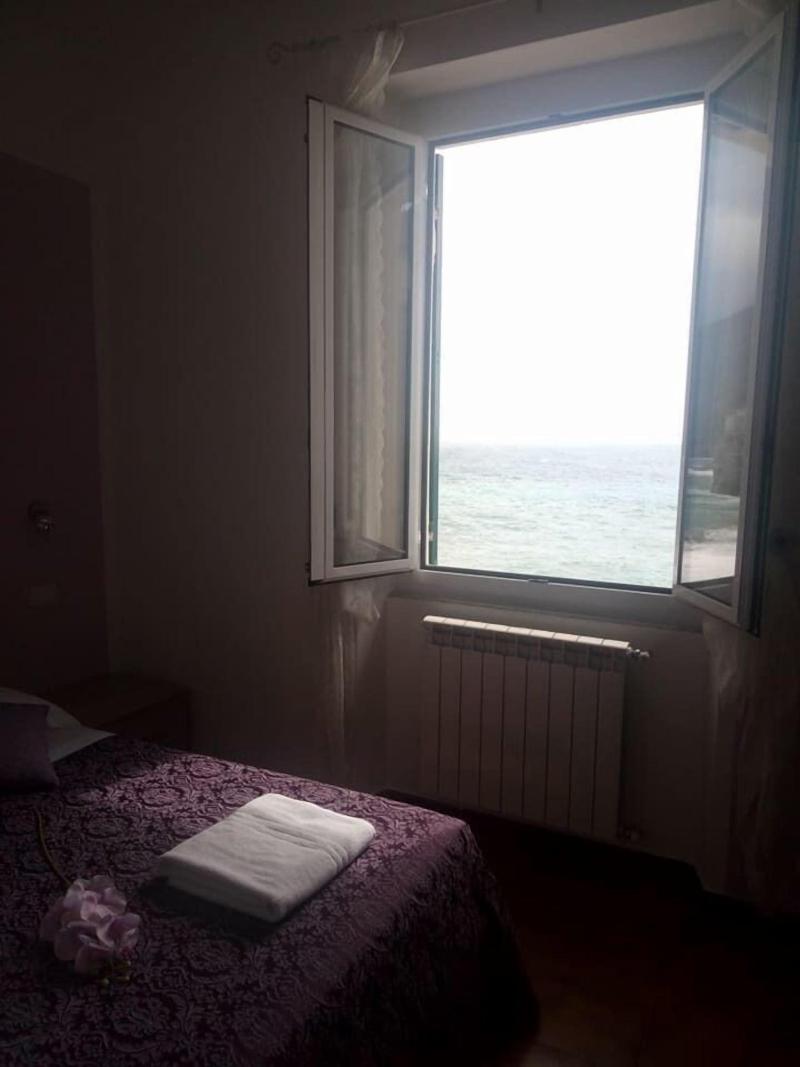 La Terrazza Sul Mare image