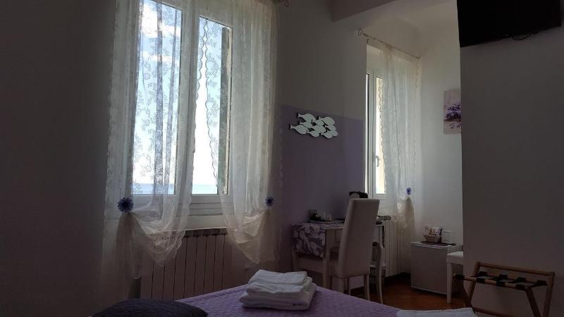 La Terrazza Sul Mare image