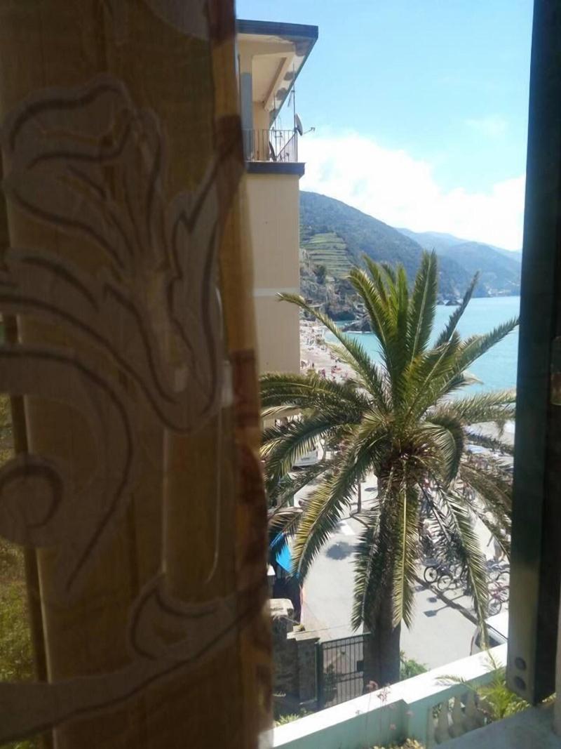 La Terrazza Sul Mare image