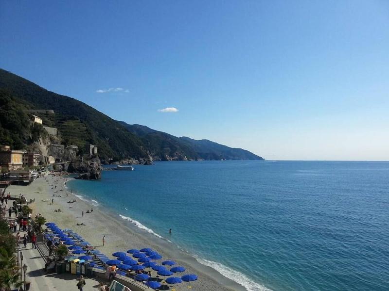 La Terrazza Sul Mare image