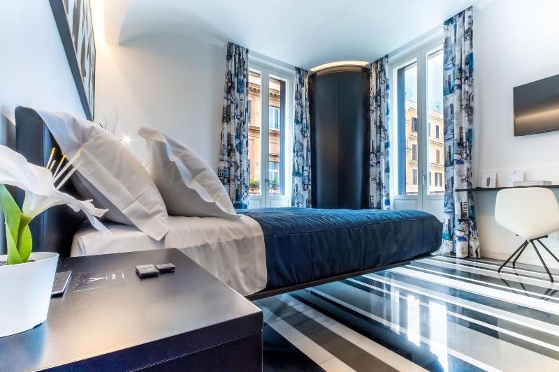 V Accommodation Ivfontane image