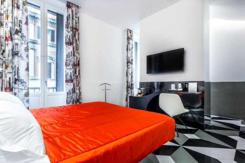 V Accommodation Ivfontane image
