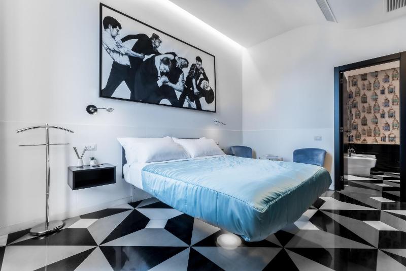 V Accommodation Ivfontane image