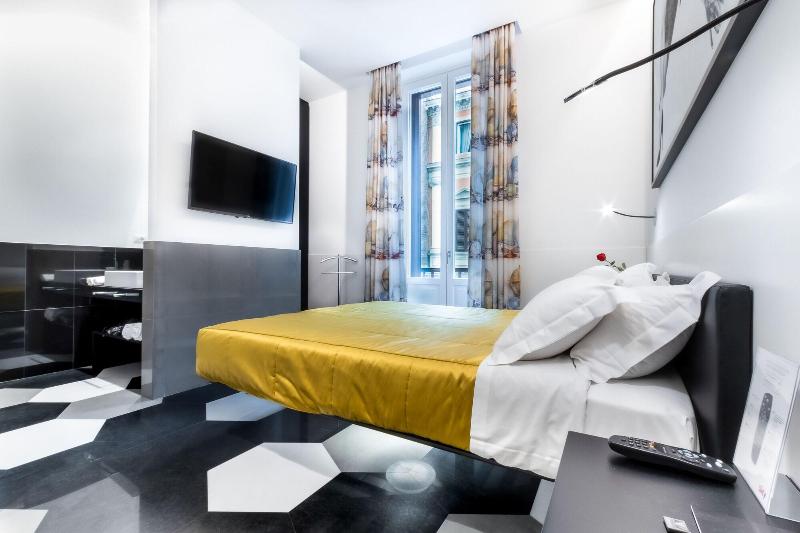 V Accommodation Ivfontane image