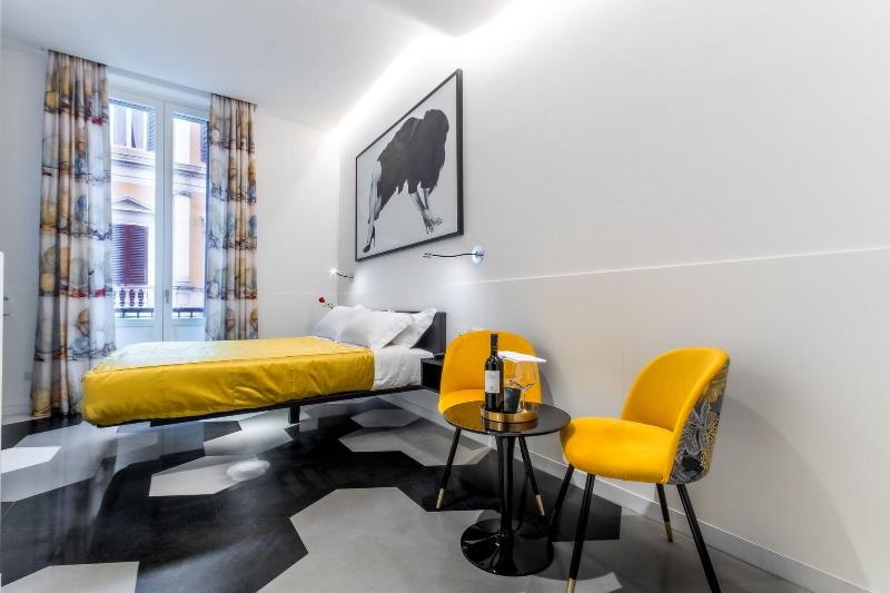 V Accommodation Ivfontane image