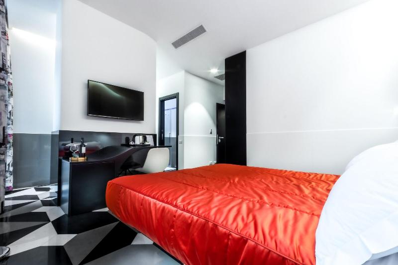 V Accommodation Ivfontane image