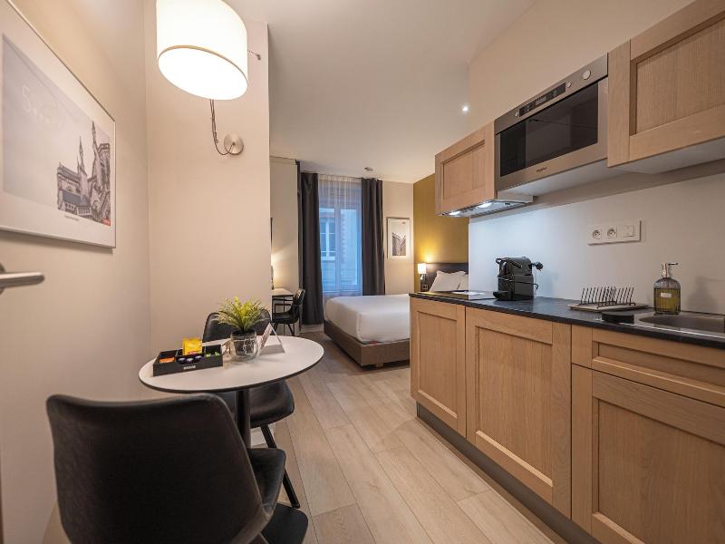 Five Resort Cholet Centre image