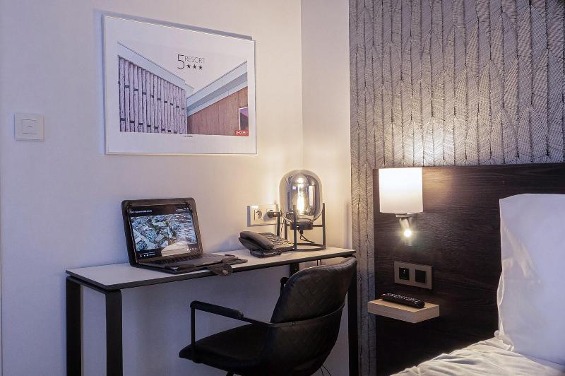Five Resort Cholet Centre image