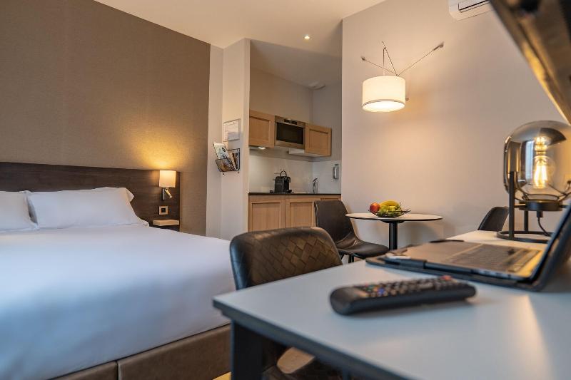 Five Resort Cholet Centre image
