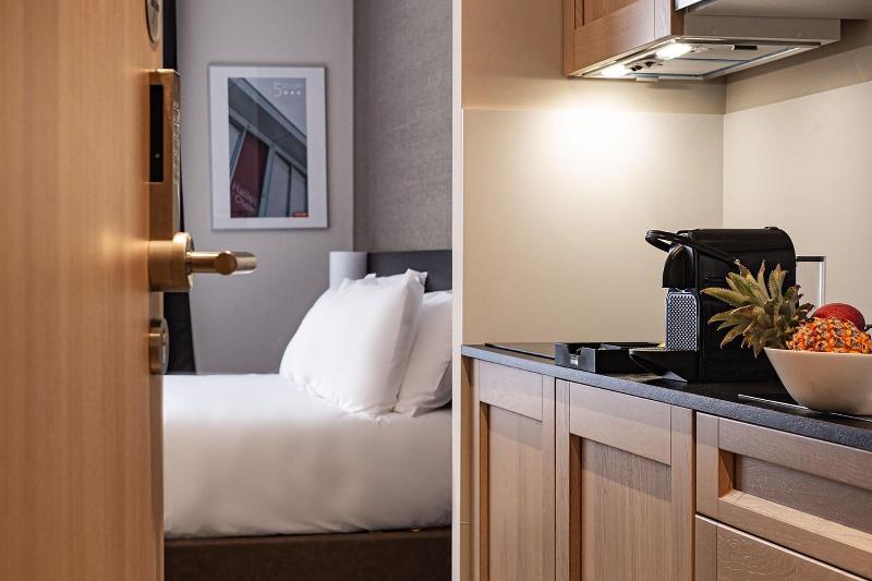 Five Resort Cholet Centre image